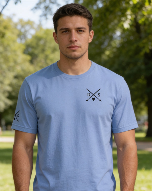 Made in America Tee