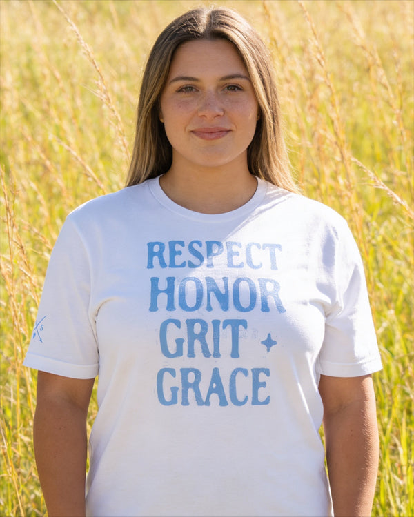 The Creed Tee