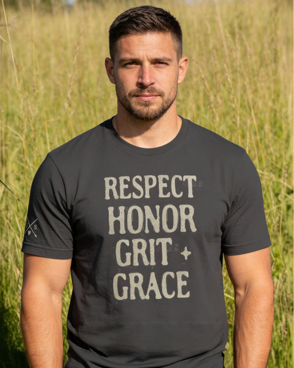 The Creed Tee