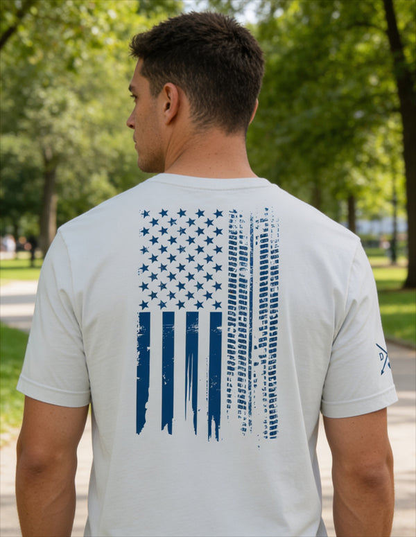 MudPi Nation Tee