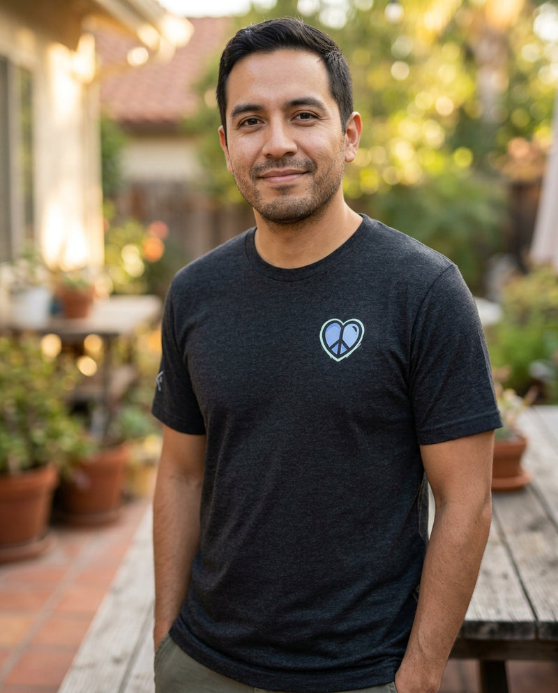 Start in Your Heart Tee