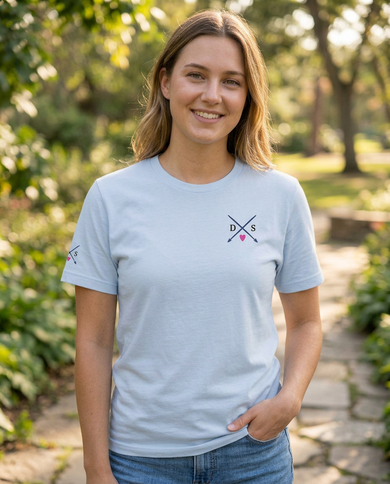 Choose Peace Tee