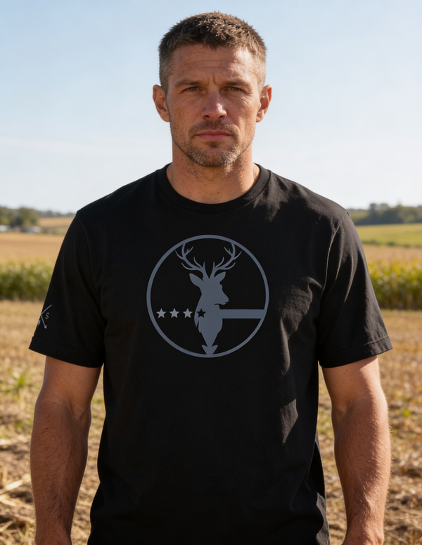 Raised on Real Classic Tee