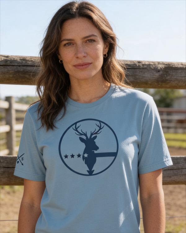 Raised on Real Classic Tee
