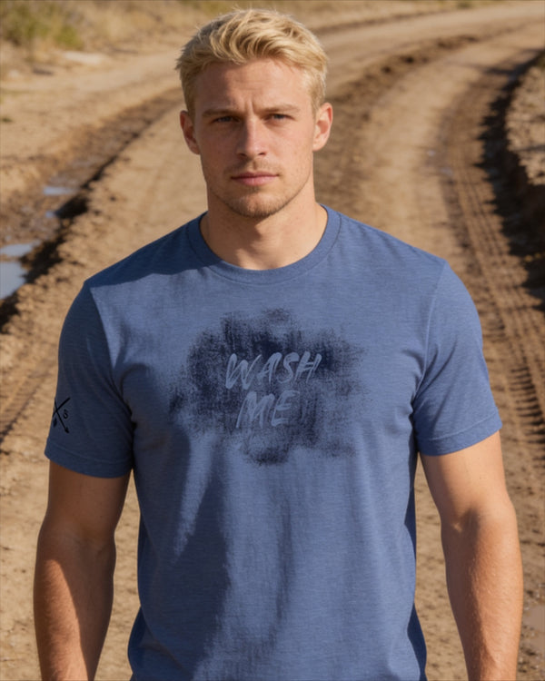 Wash Me Tee