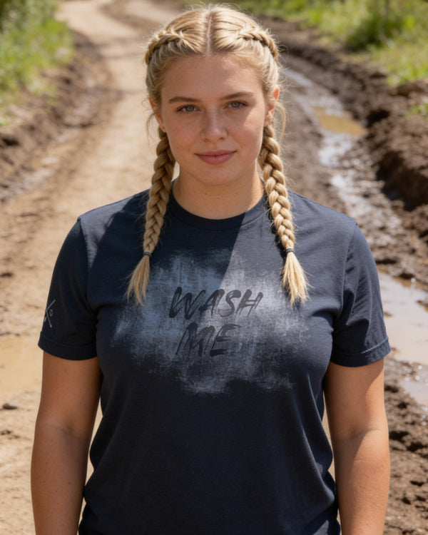 Wash Me Tee