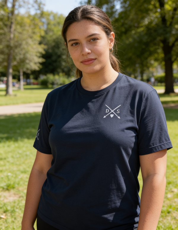 Made in America Tee