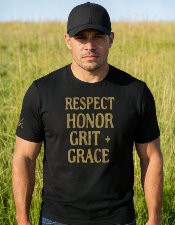 The Creed Tee