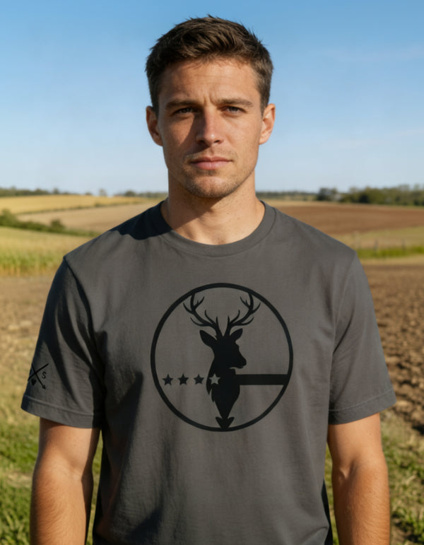 Raised on Real Classic Tee