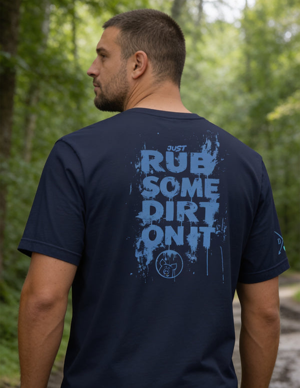 Walk it Off Tee