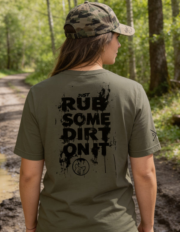 Walk it Off Tee