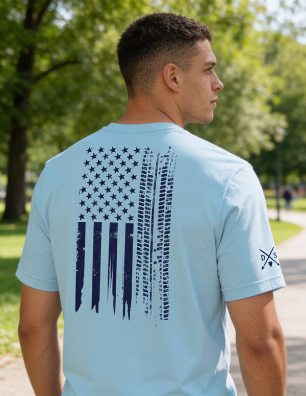 MudPi Nation Tee