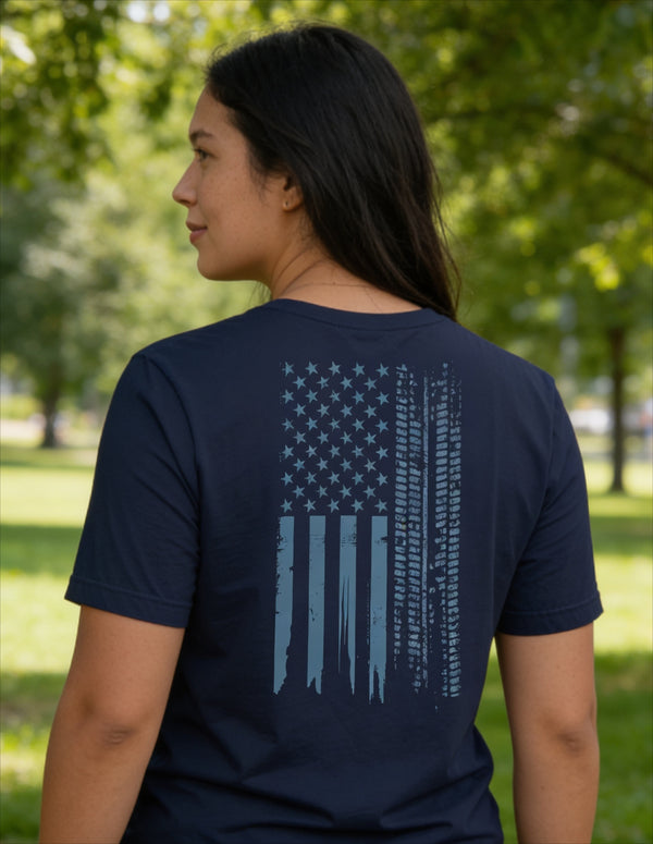 MudPi Nation Tee